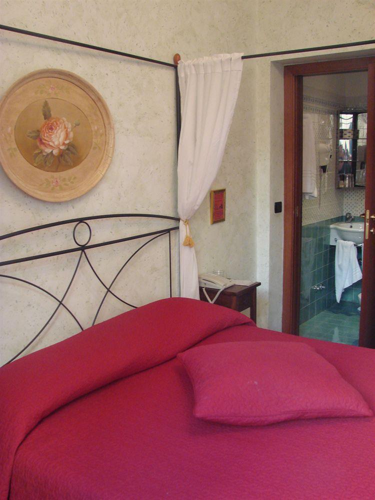 Affittacamere Residenza Vaticana 3*