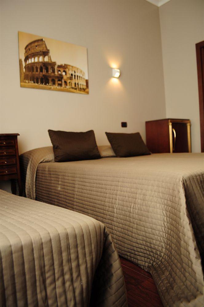 Guest house Residenza Vaticana Rome