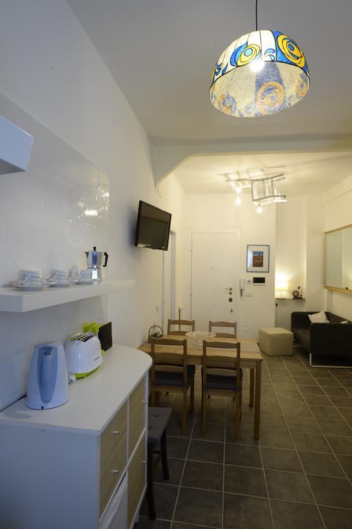 Holiday home Eroi Al Vaticano Rome
