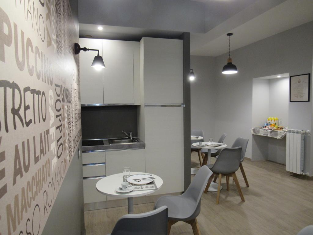 Pianeta 127 Bed & Breakfast Rome