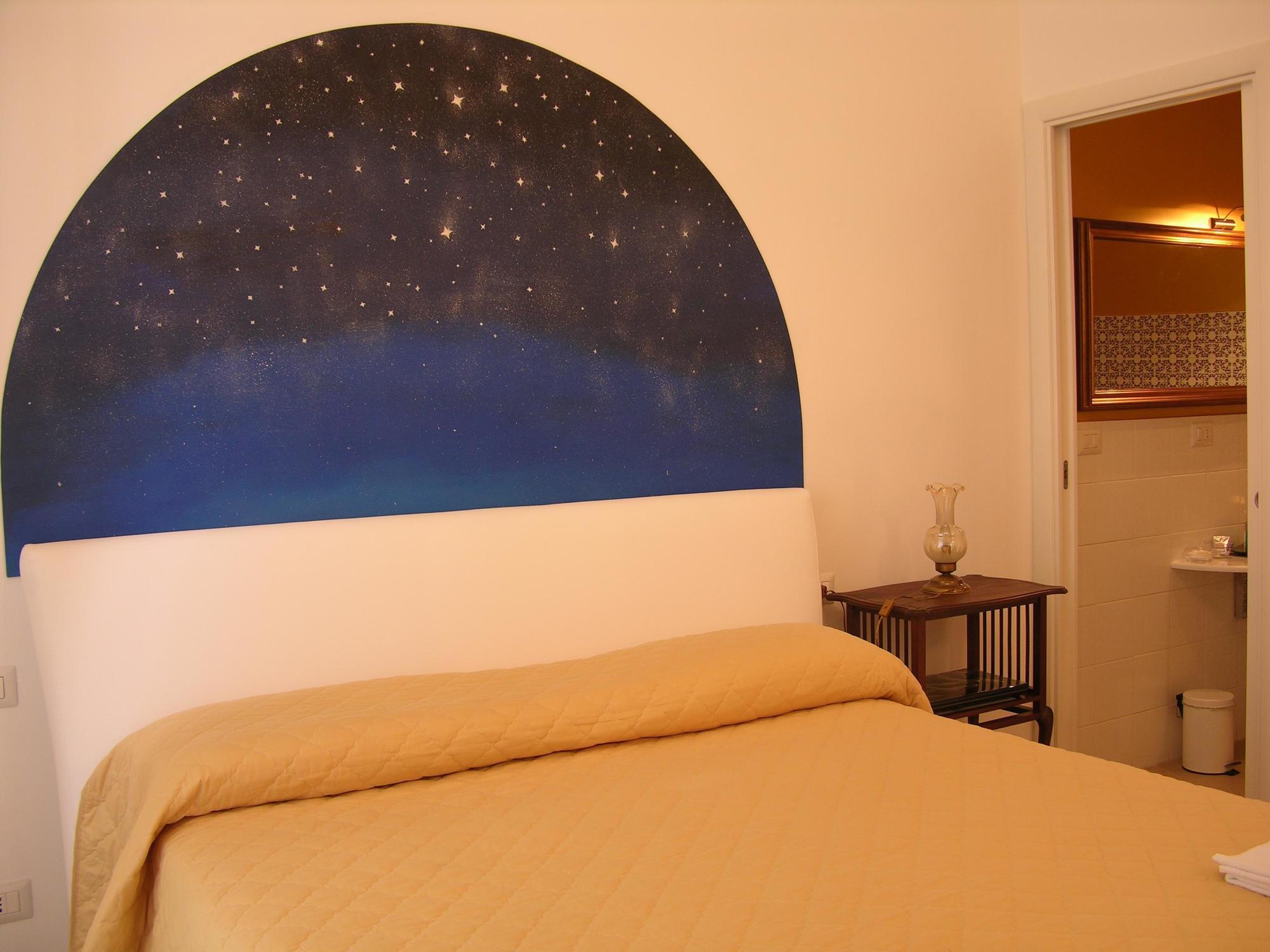 Bless & B Hotel 3*