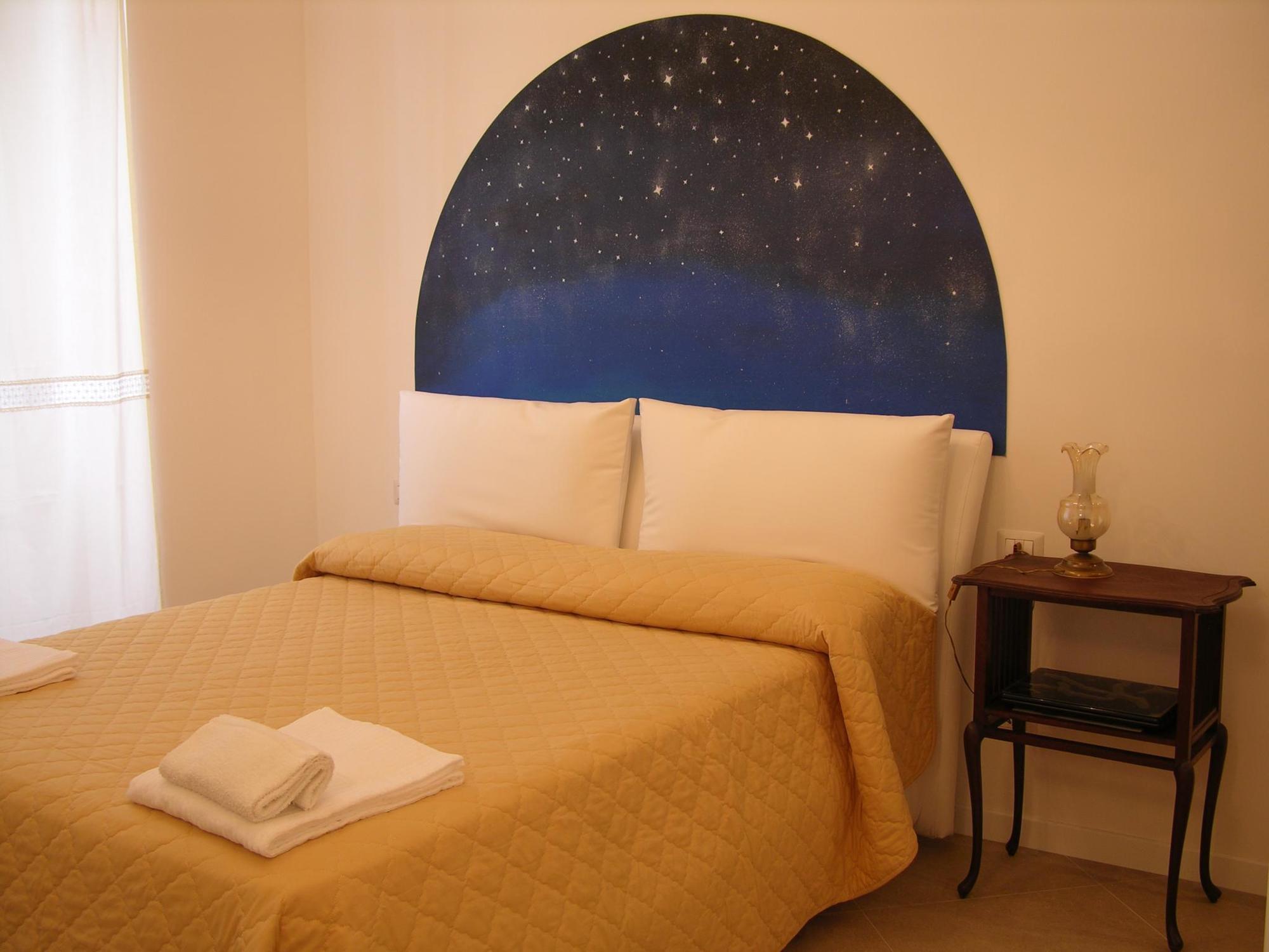 Bless & B Hotel Rome