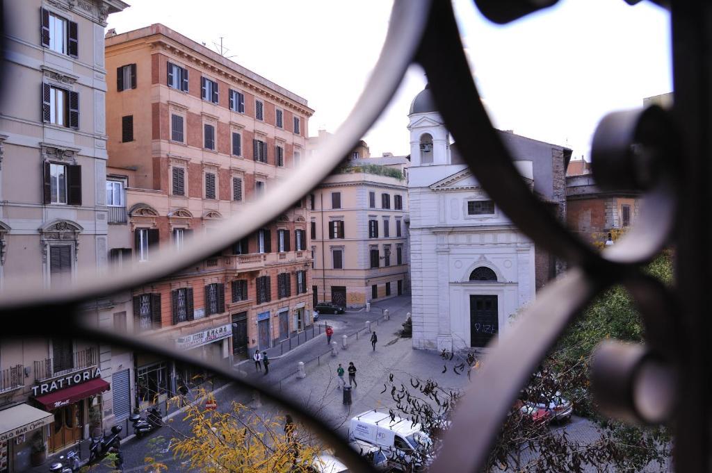 Davinci Bed & Breakfast Rome