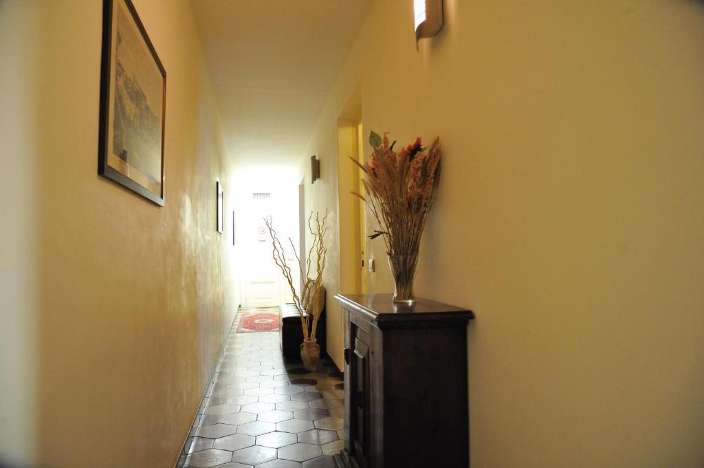 Davinci Bed & Breakfast Rome