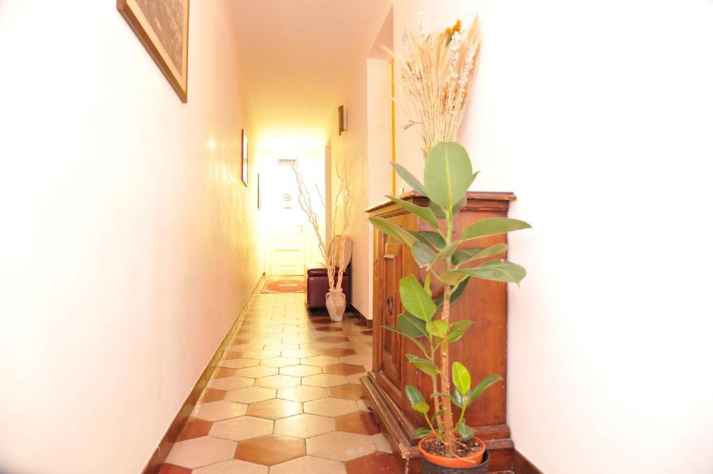 Davinci Bed & Breakfast Rome