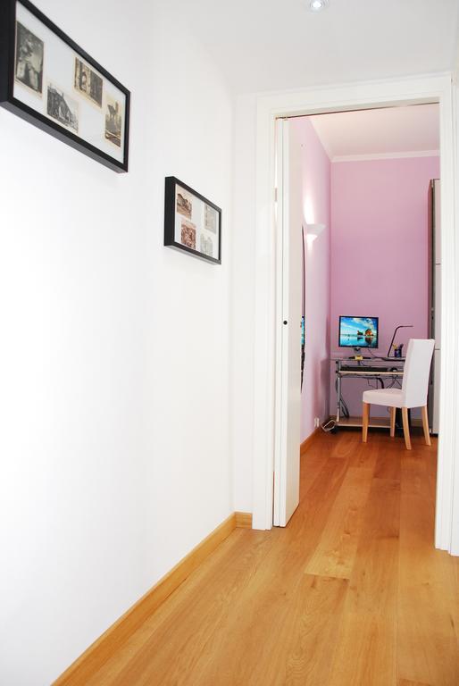 Apartment Your At *