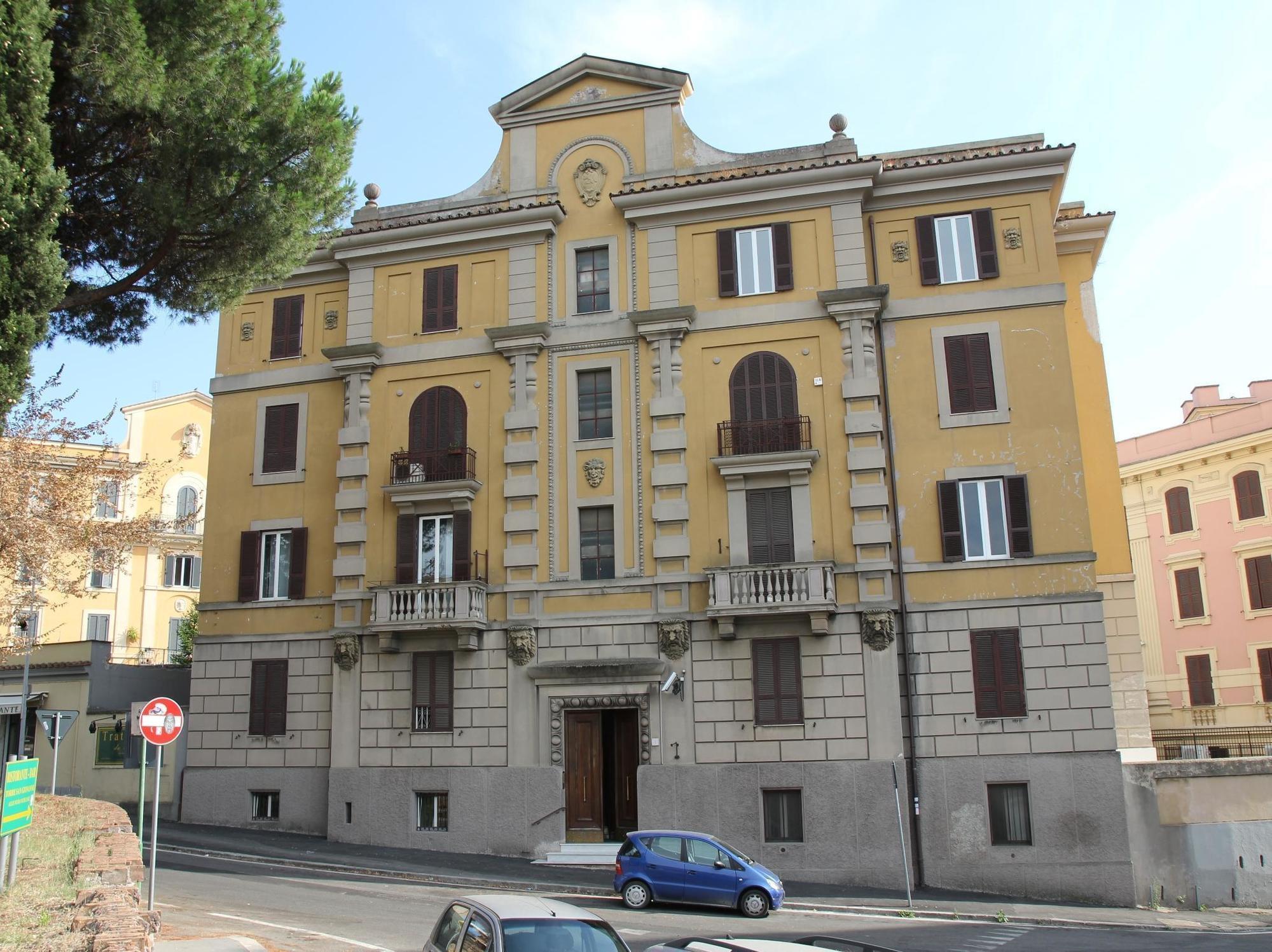 Ermes Relais 3* Rome