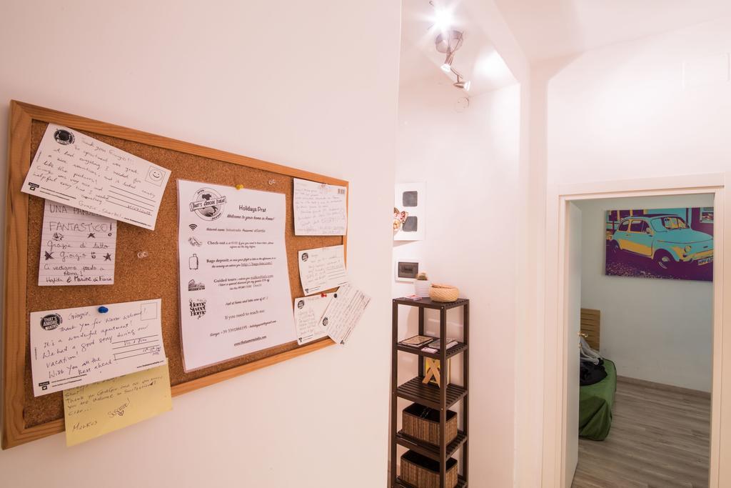 Apartment Prat *