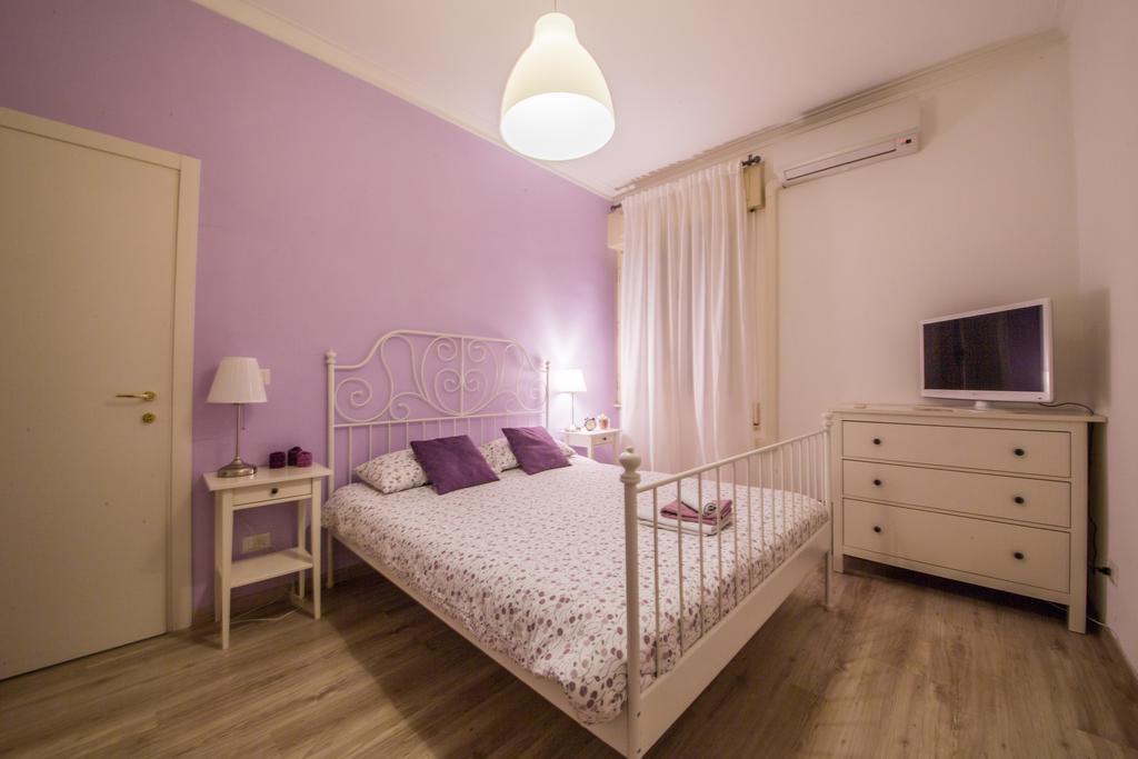 Prat Apartment *