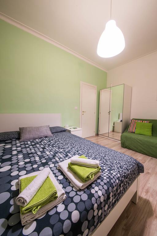 Apartment Prat Rome