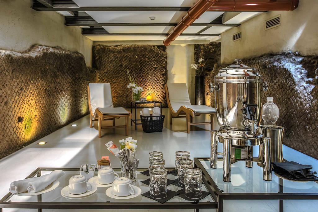 Lunetta 4* Rome