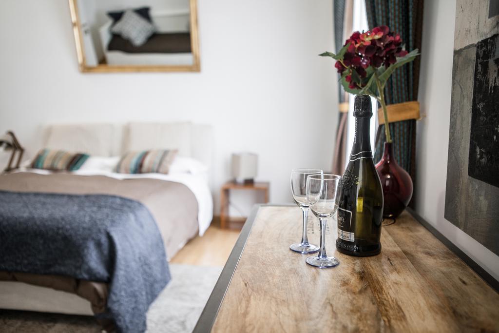 Guest house In