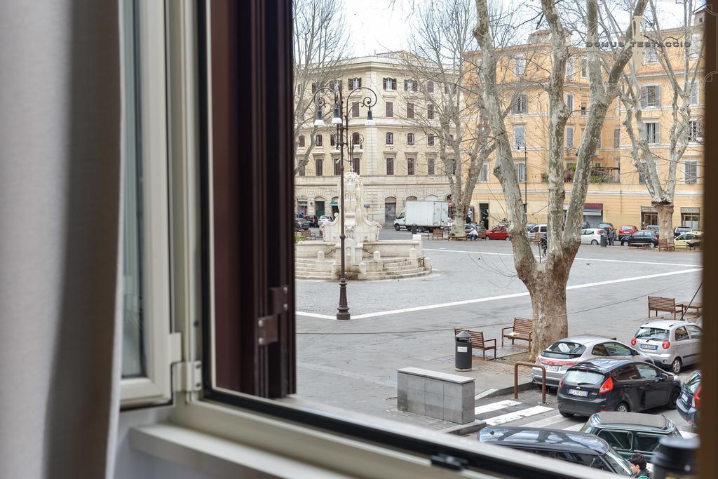 Domus Testaccio