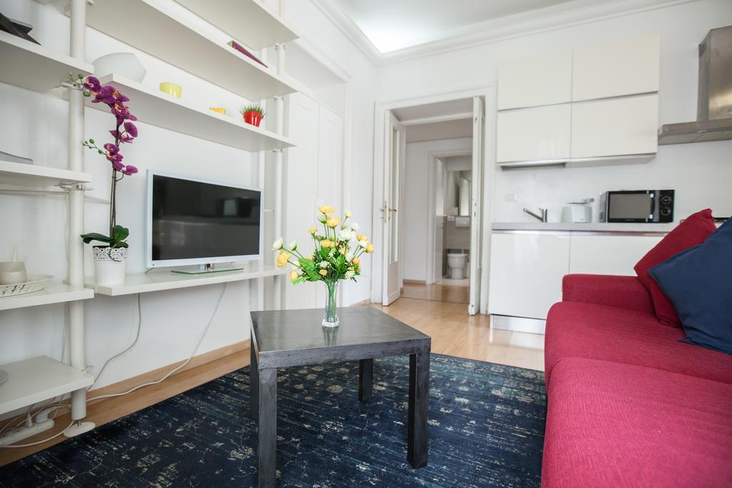 Guest house In Rome