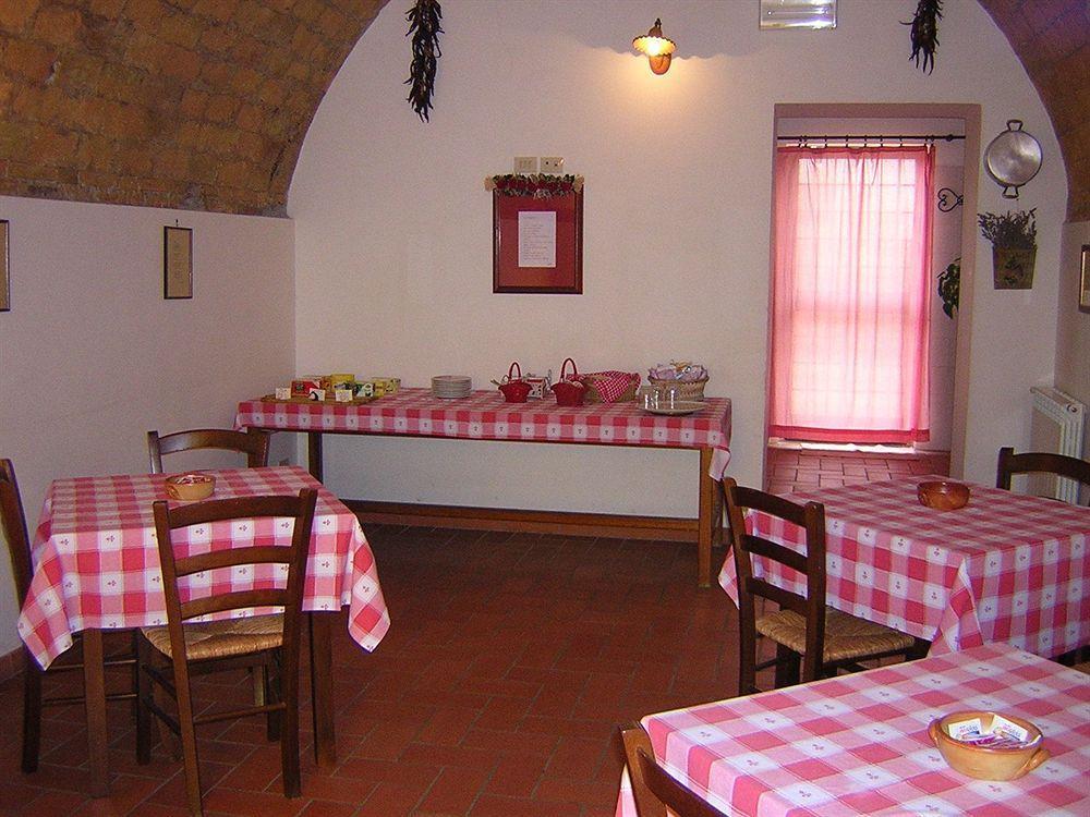 Il Baffetto Bed & Breakfast Rome