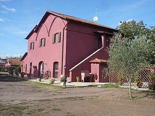 Il Baffetto 3* Rome