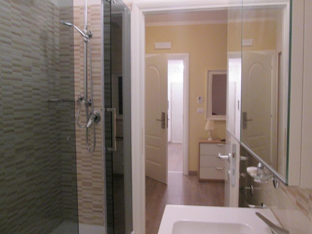 Guest house Trevi Elegance Rome
