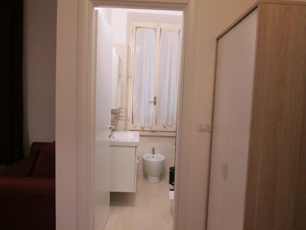 Trevi Elegance Guest house 3*