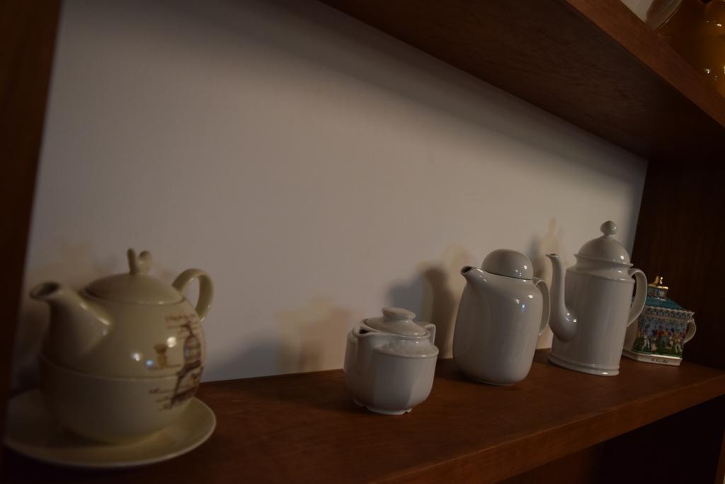 Apartment Le Petite *