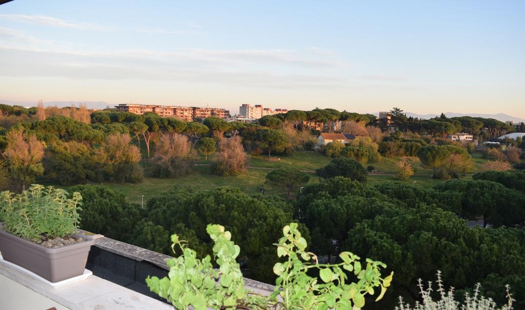 Le Petite Apartment Rome
