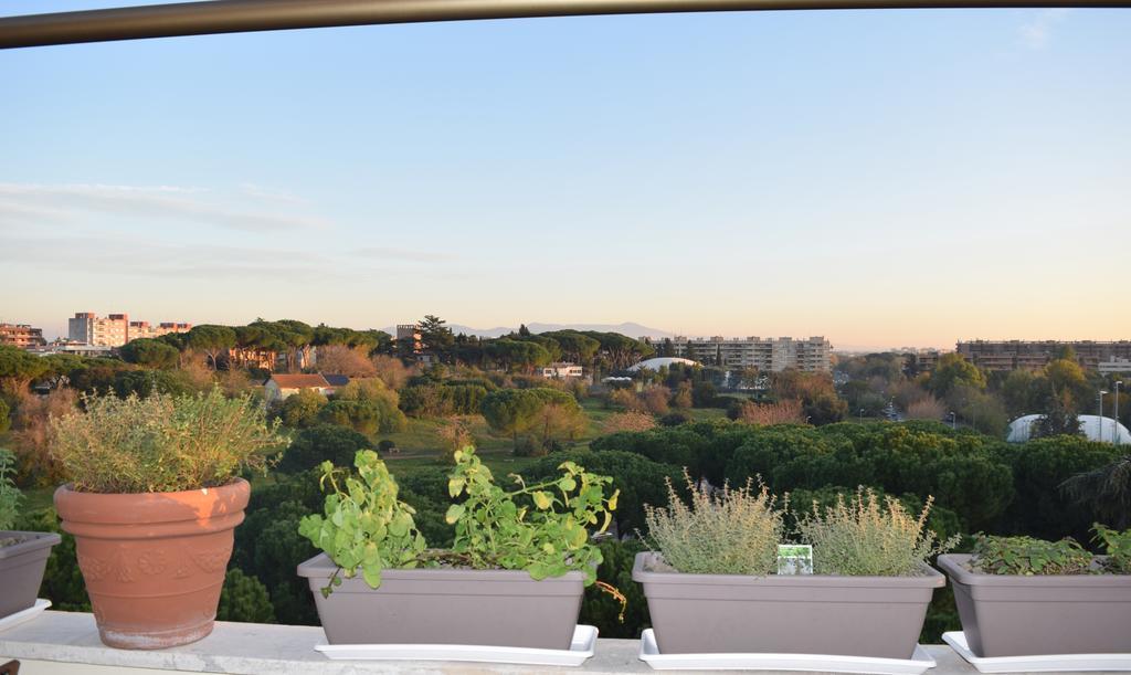 Apartment Le Petite *