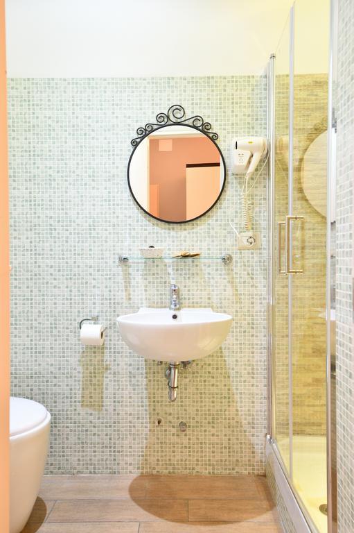 Guest house Santamaria Rome