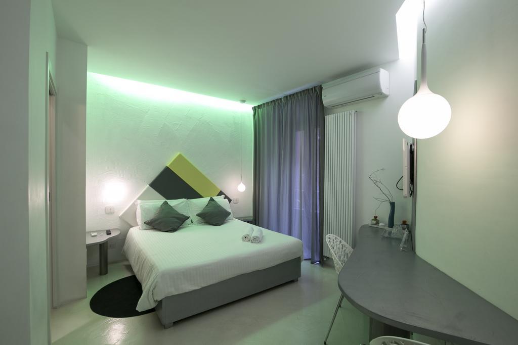 Design&art Pie' Guest house Rome