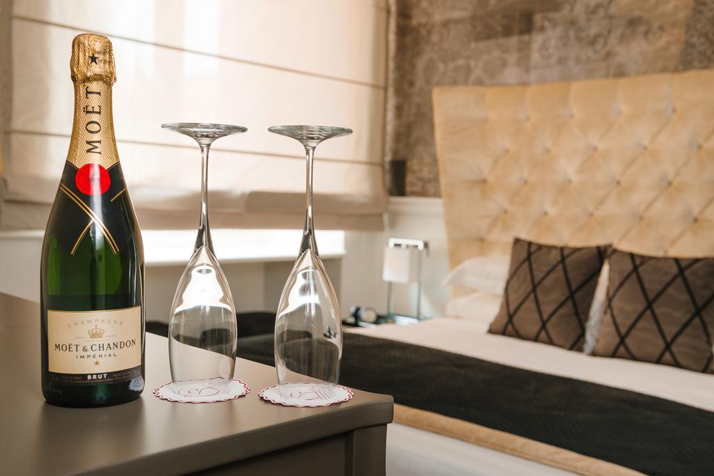 Dc Collection Spagna Guest house