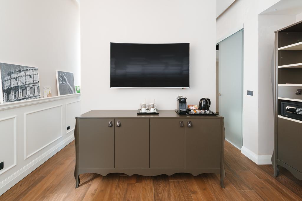 Dc Collection Spagna Guest house Rome