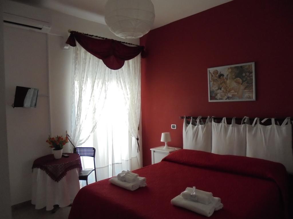 Bed & Breakfast Divina *