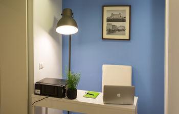 The Spanish Piazza Di Spagna Bed & Breakfast Rome