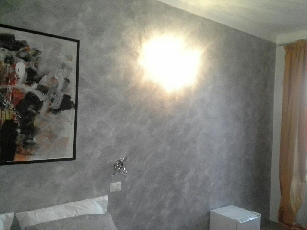 Aurelia Guest house