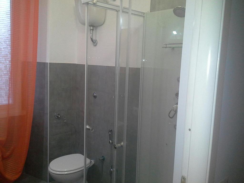 Aurelia Guest house Rome