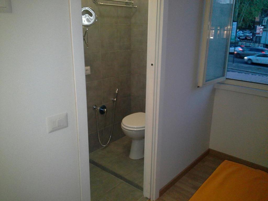 Aurelia Guest house