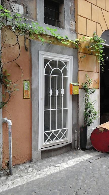Apartment Moro Magenta 1 Casa E Per Vacanze Rome