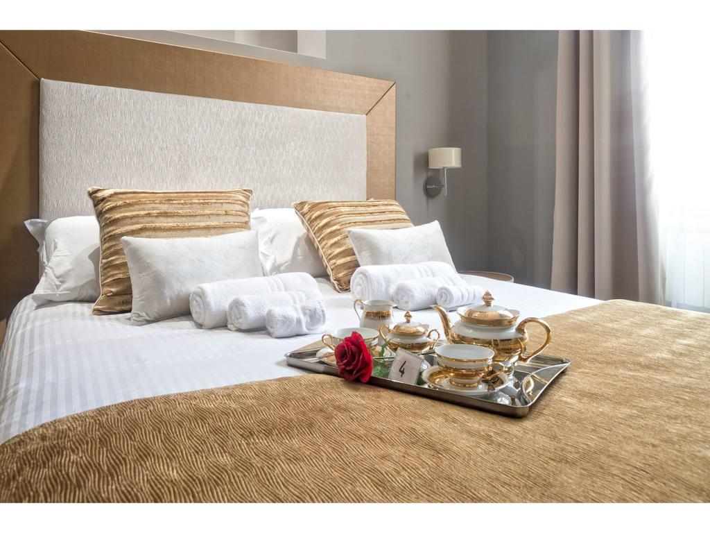 Lea Luxury Guest house Rome