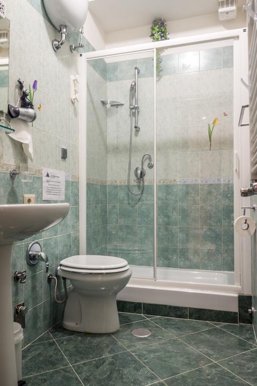 Apartment San Pietro's