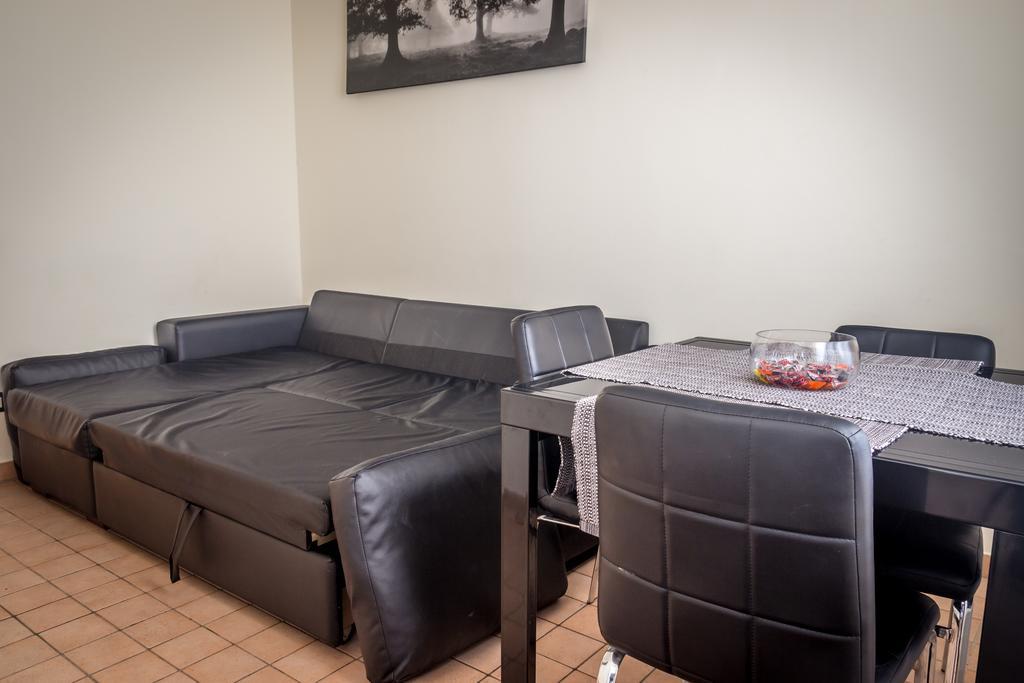 San Pietro's Apartment *