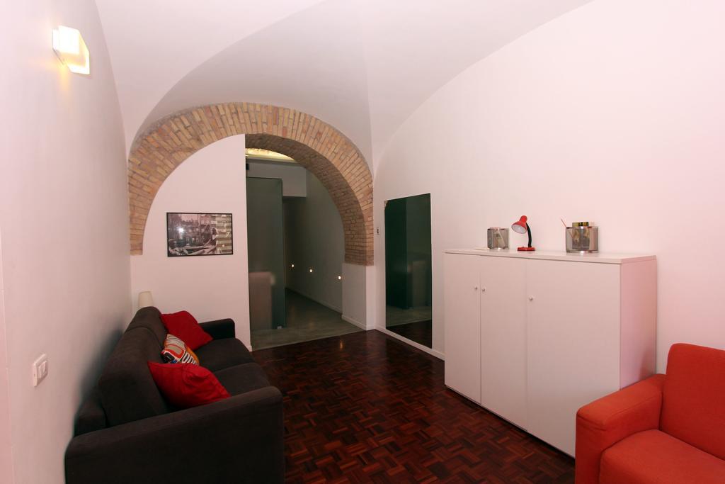 Appartamento Nazionale Flat *