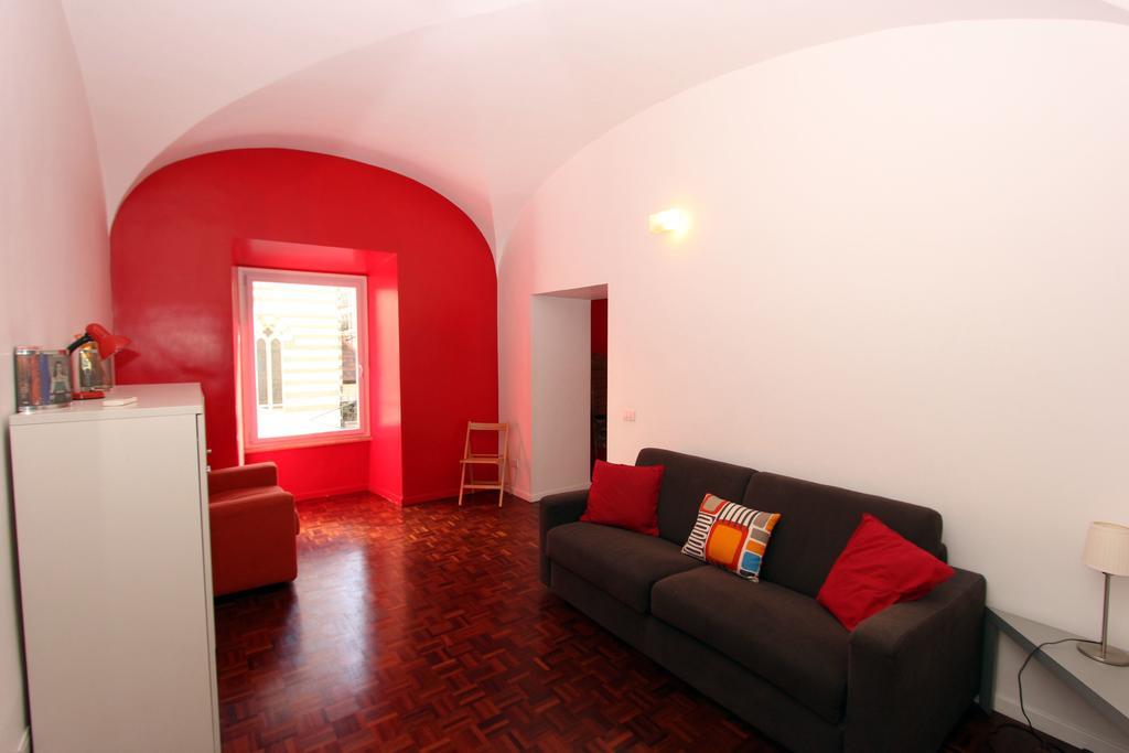 Apartment Nazionale Flat Rome