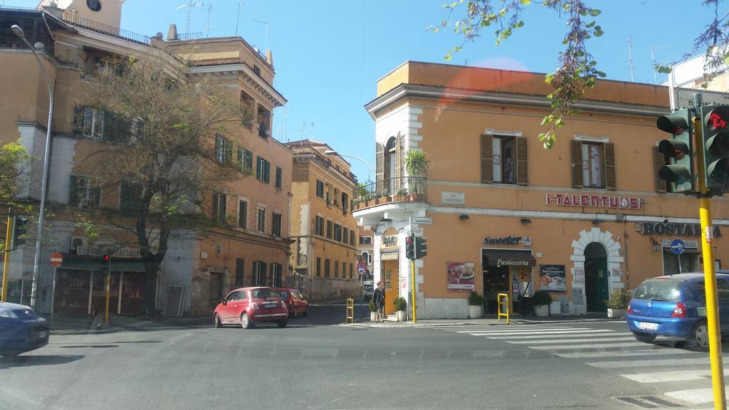 Holiday Home Roma Apartment Rome