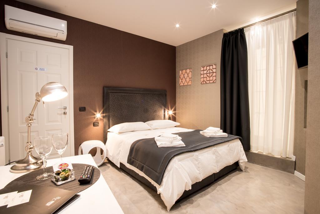 2b Bed & Breakfast Rome