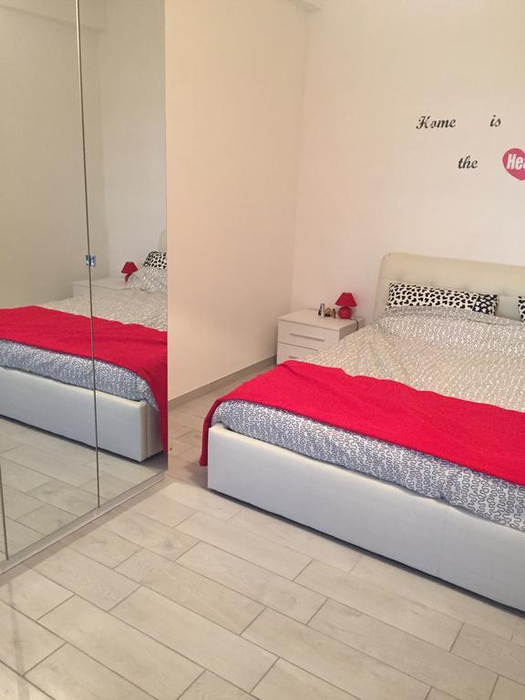 Sunshine Apartment Rome