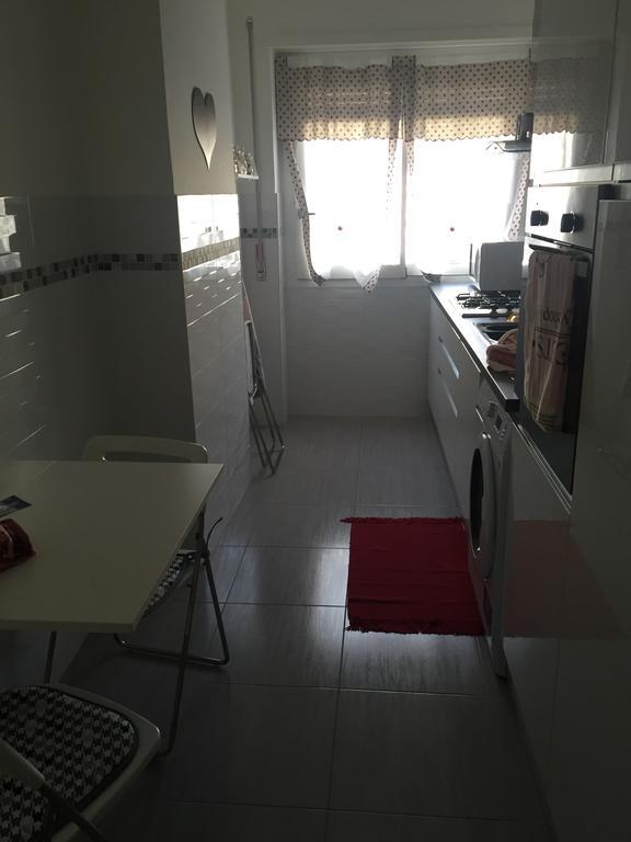Sunshine Apartment Rome