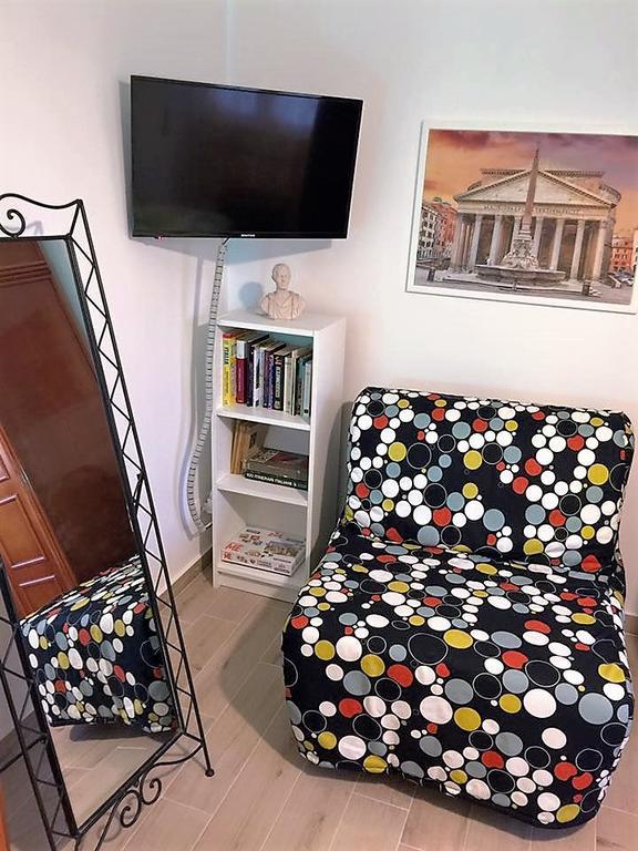 Romamor Apartment *