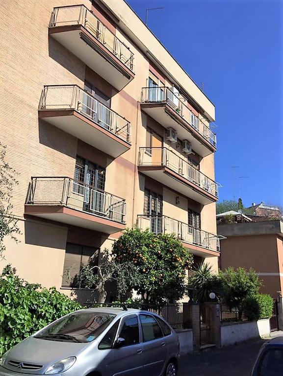 Romamor Apartment