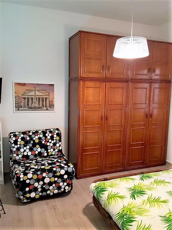 Apartment Romamor *