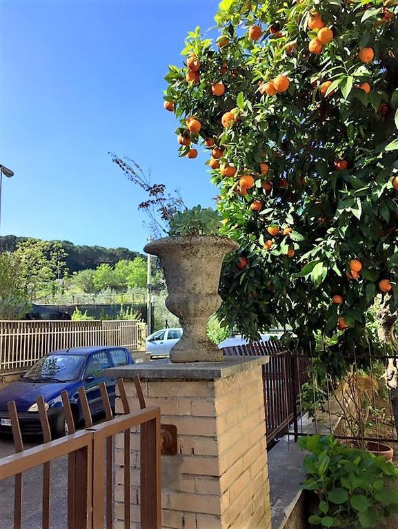 Apartment Romamor Rome