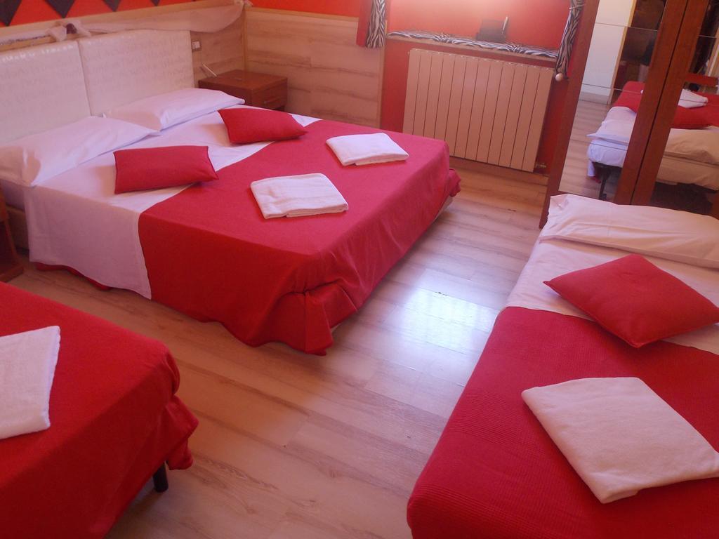 Bed & Breakfast I Termini *