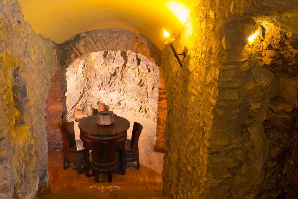 Tenuta Colfiorito * Rome